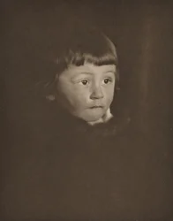 Egy fiú portréja,1899 (fotó)
