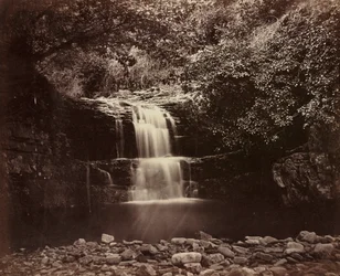 Neath völgye, 1854.