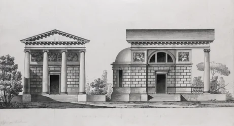 Templomtervezés a Tutomlin család számára