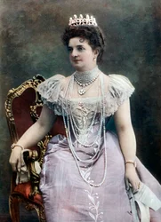 Savoyai Margit, Itália királynéja, 19. század vége-20. század eleje