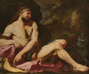 Samson Victorious