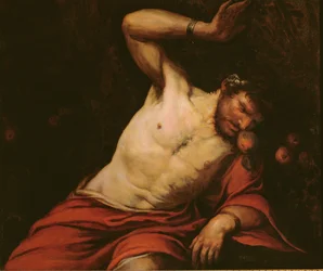 Tantalus kínzása