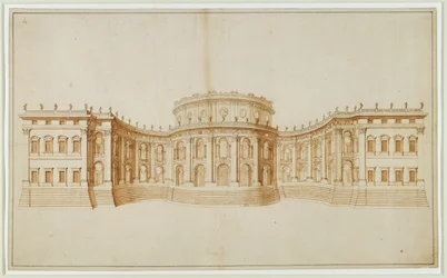 Projekt a Louvre számára ...
