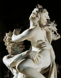 Proserpina megerőszakolása