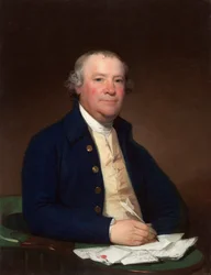 Joseph Anthony kapitány