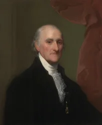 Samuel Miles, 1800 körül (olaj, falemez)
