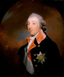 Thomas Taylour, Bective első grófja