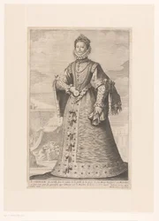 Kasztíliai Izabella portréja