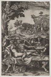 Ámor és Psyche