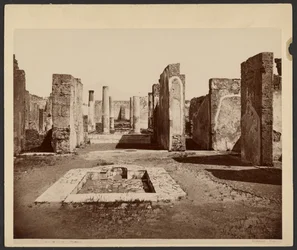 Pompeji