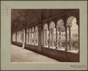 Róma. Szent Pál