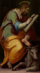 Szent Lukács