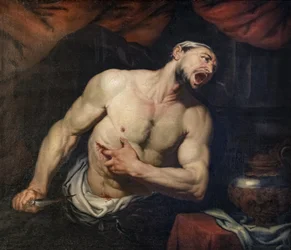 Cato öngyilkossága