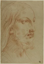 Krisztus feje