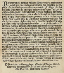 Példány Lauori ..., 14. oldal verso, 1532. augusztus 1.