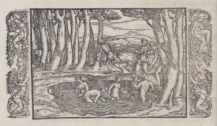 Az átalakulások, 1558., 1558.
