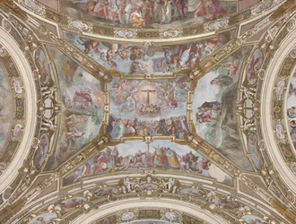Szent Kereszt történetei, 1631-32
