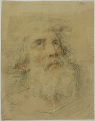A Lear király feje