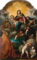 V. Pius