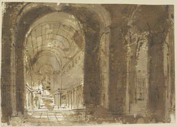 Templombelső