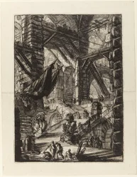 Le Carceri d