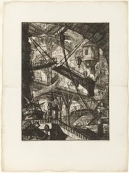 The Drawbridge, 7. lemez a Képzeletbeli börtönökből