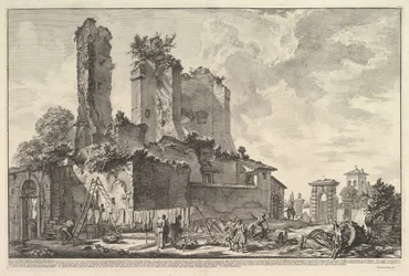 A Fontana dell