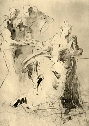 Kleopátra, 1751 előtt, 1928