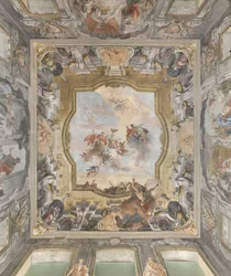 A démonok bukása, Scipio történetei, részlet, 1731 (3498337 részlet)