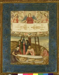 A Szent Lepel