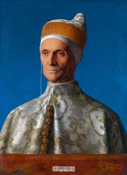 Leonardo Loredan dózse, 1502