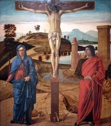 Francia: Le Calvaire Calvary