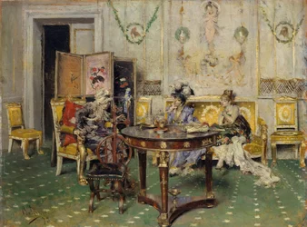 Pletyka, 1873.