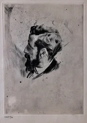 Paul Helleu portréja
