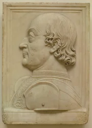Federigo da Montefeltro, Urbino hercege, condottiere, Maecenas és tudós