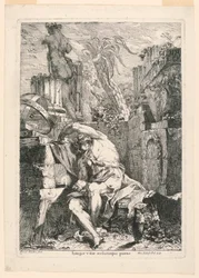 Integer vitae scelerisque pure (Horaceus, Ódák. I. könyv, 22)