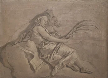 Ázsia.