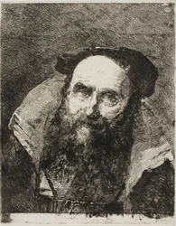 Mosolygó Öreg