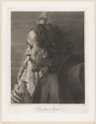 Nagy Jakab apostol S. James Major Apostolok