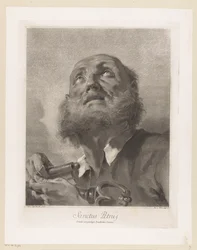 Péter apostol Szent Péter (cím a tárgyon) Apostolok (sorozat címe)