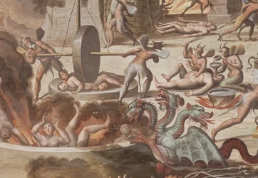 Pokol, 1614 (a 3498680 részlete)