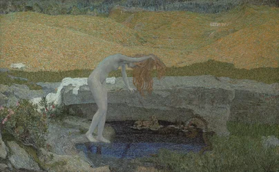 Hiúság A hiúság, 1897