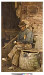 Kőműves, 1891