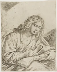 Szent János evangélista