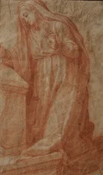 Avilai Szent Teréz.