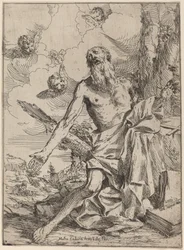 Szent Jeromos