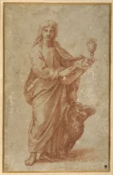 A tizenkét apostol: Szent János
