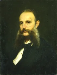 Gian Giacomo Poldi Pezzoli portréja