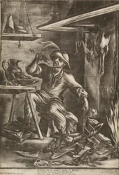 Lilon asszony
