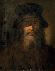 Antonello Gagini portréja (Palermo
